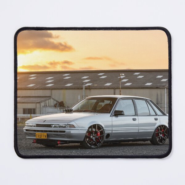 Item preview, Daniel's Holden VL Calais Turbo designed and sold by HoskingInd.