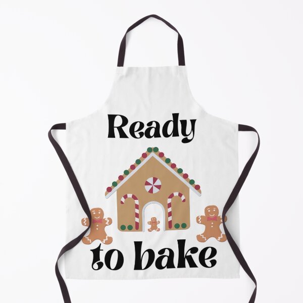 Item preview, Ready to Bake Ugly Christmas Train Funny Silly designed and sold by JustaGurli.