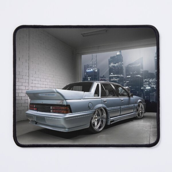 Murat's HSV Walkinshaw 2 Mouse Pad