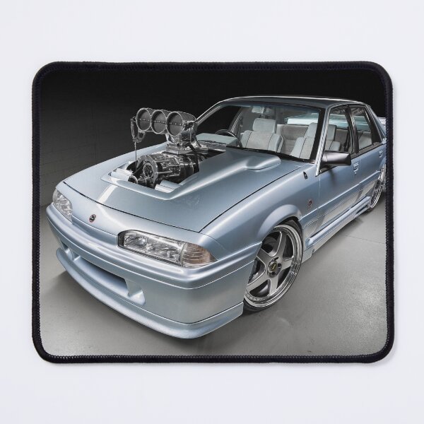Item preview, Murat's HSV Walkinshaw 1 designed and sold by HoskingInd.