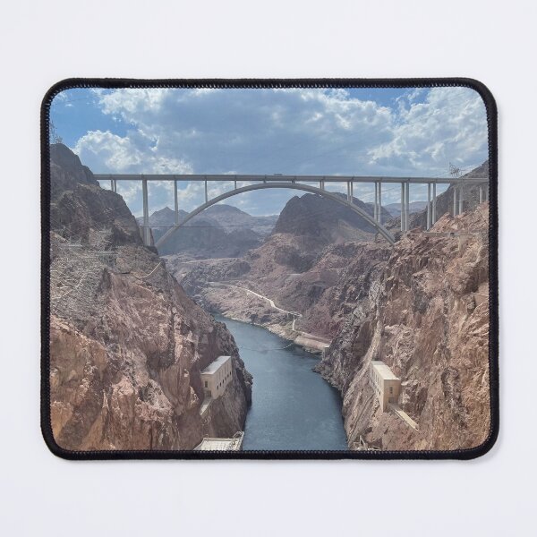 Item preview, Hoover Dam Bypass designed and sold by Kaydileigh.
