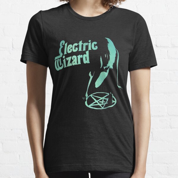 Electric Wizard - Pentagram Essential T-Shirt