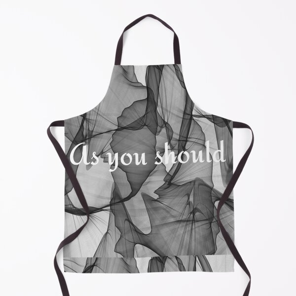 Item preview, As you should motivation inspiration designed and sold by Assan Den.