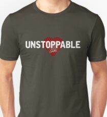 Conchita - Unaufhaltsam Slim Fit T-Shirt