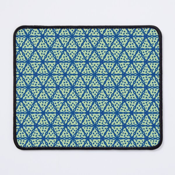 Item preview, Linked Hexagons designed and sold by Anita Smedberg.