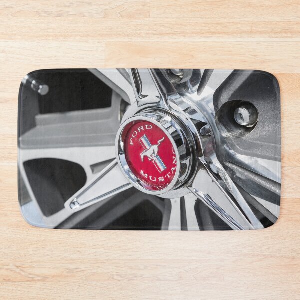 Item preview, George Paradisis' 1965 Ford Mustang Fastback designed and sold by HoskingInd.