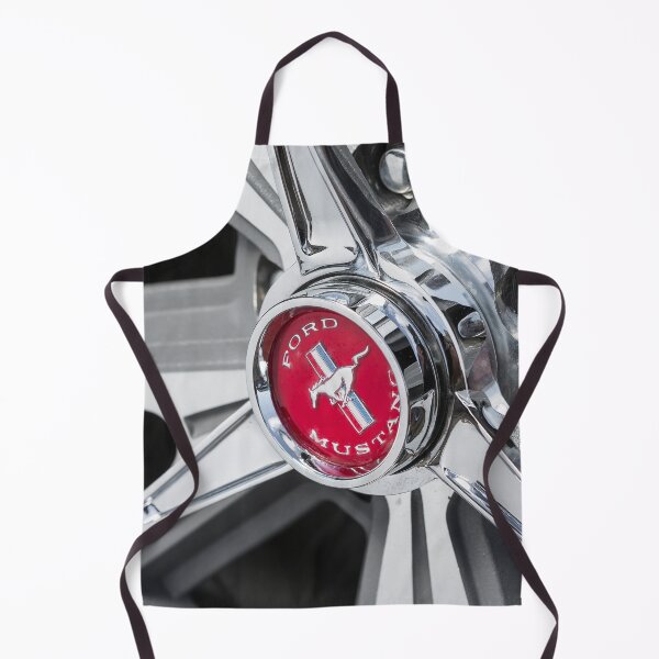 Item preview, George Paradisis' 1965 Ford Mustang Fastback designed and sold by HoskingInd.