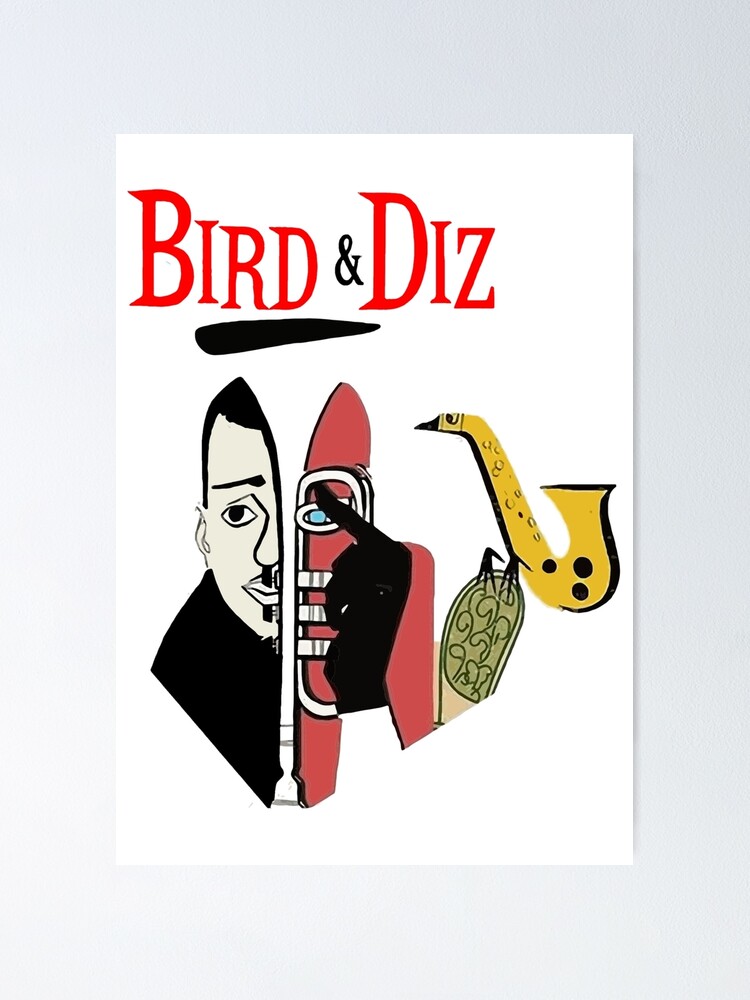 Charlie Parker / Bird And Diz debugstore.lk