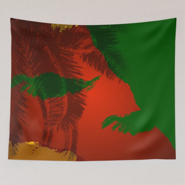 Item preview, Unique African roots colour designed and sold by Poetic4Passion.