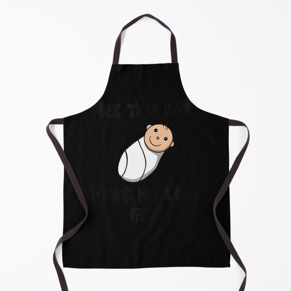 Item preview, Expecting Mother Ironic Saying Baby Pregnant designed and sold by jessaminegr.