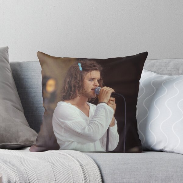 Item preview, Shannon Hoon Blind Melon Photograph designed and sold by ConcertImages.