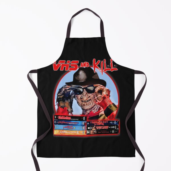 Item preview, VHS And Kill designed and sold by LesleySchulman.