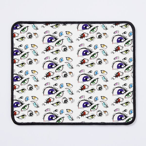 Item preview, All eyes on me, peepers designed and sold by ExxoYawning.