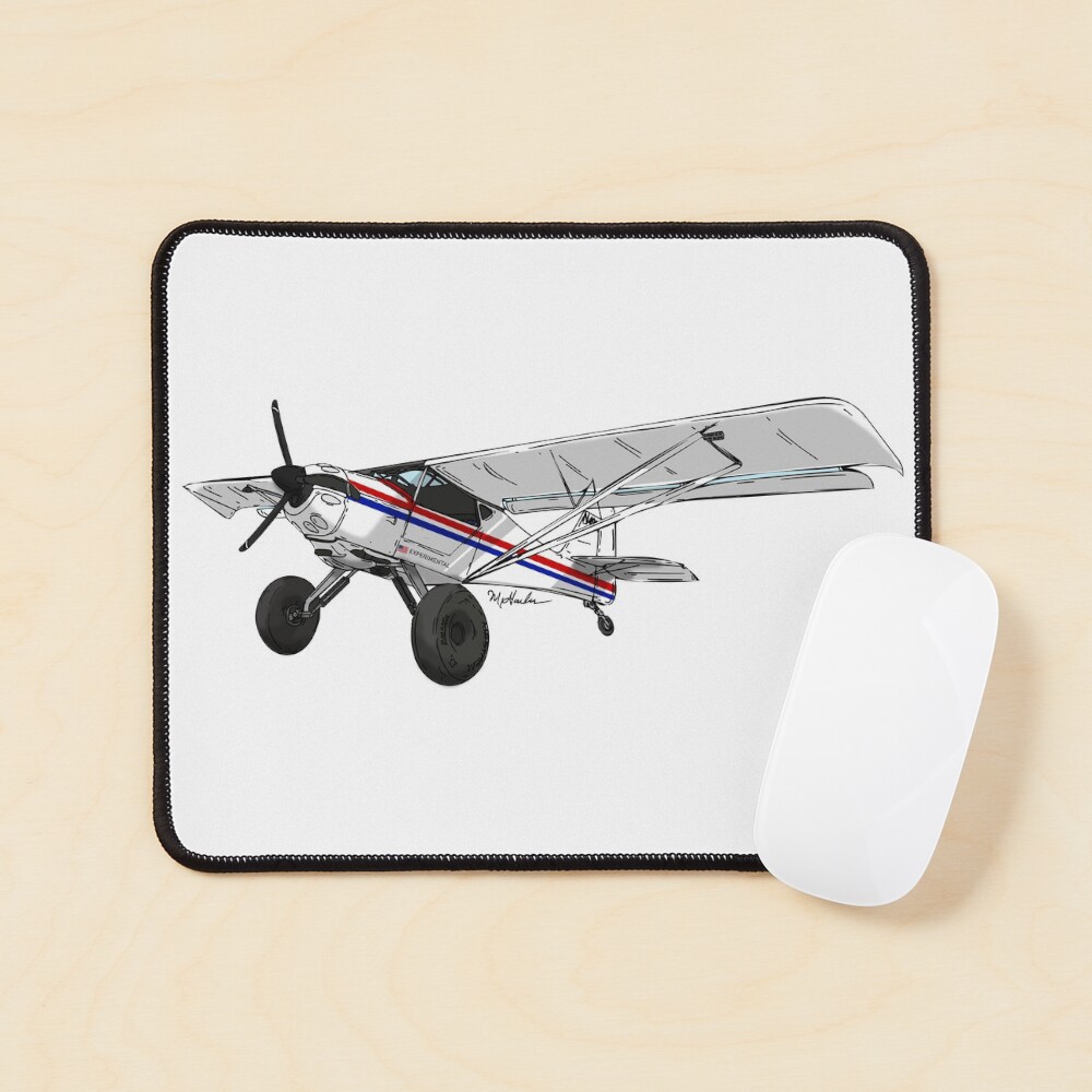 Item preview, Mouse Pad designed and sold by Statepallets.