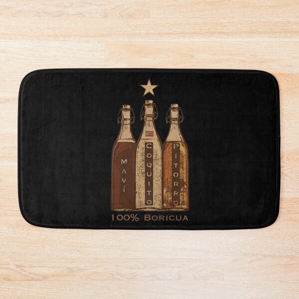 Item preview, Puerto Rico Mavi, Coquito, Pitorro, Boricua Traditional Drinks designed and sold by SoLunAgua ..