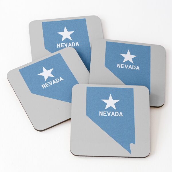 Item preview, NEVADA DAY designed and sold by jafn-17.