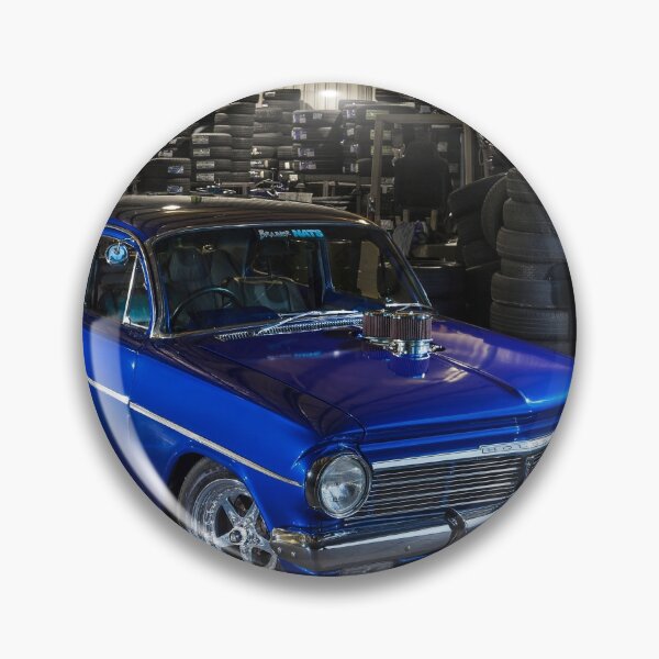 Item preview, Byron's EH Holden designed and sold by HoskingInd.