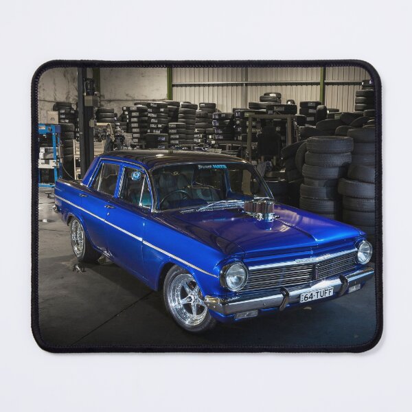 Item preview, Byron's EH Holden designed and sold by HoskingInd.