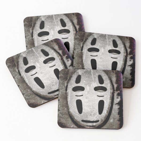Item preview, Ghost mask designed and sold by TheDarkArtRoom.