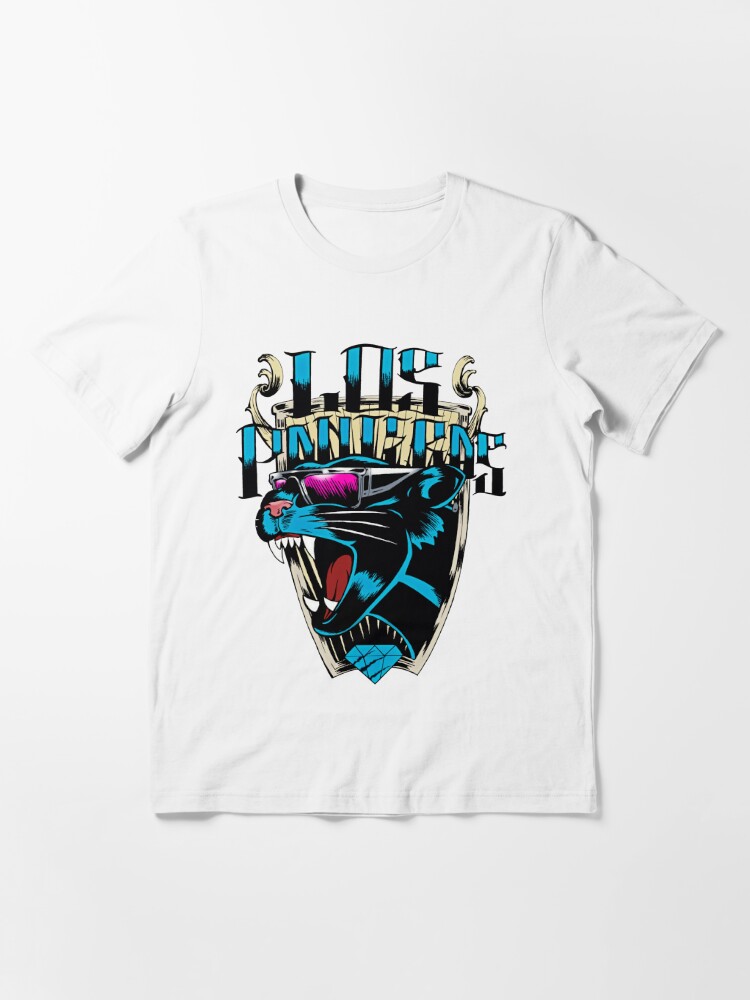 Luke Kuechly GOAT Essential T-Shirt for Sale by thepunkpanther