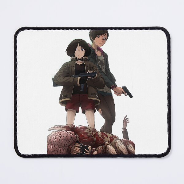 Item preview, kids with gunz designed and sold by harayamanawari.