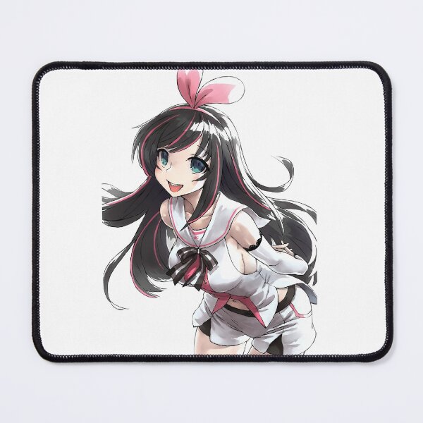 Item preview, kizuna AI designed and sold by harayamanawari.