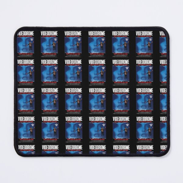 Item preview, Videodrome designed and sold by LesleySchulman.
