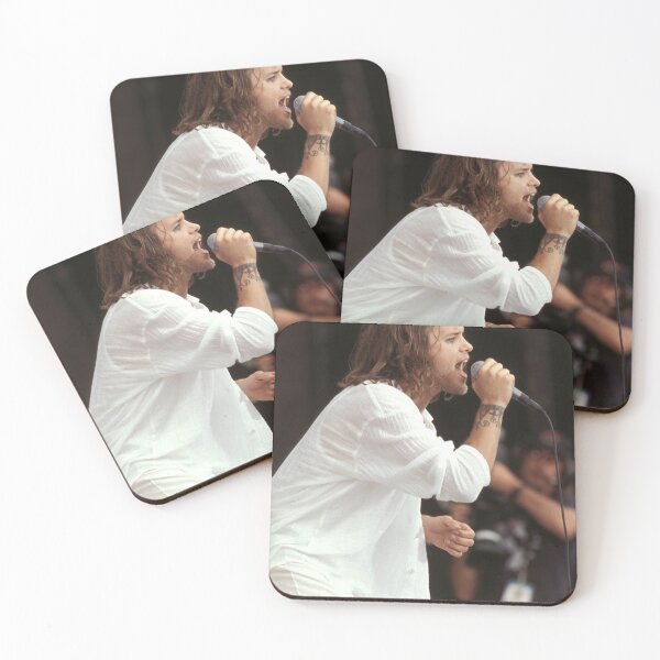 Item preview, Shannon Hoon Blind Melon Photograph designed and sold by ConcertImages.