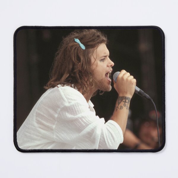 Item preview, Shannon Hoon Blind Melon Photograph designed and sold by ConcertImages.