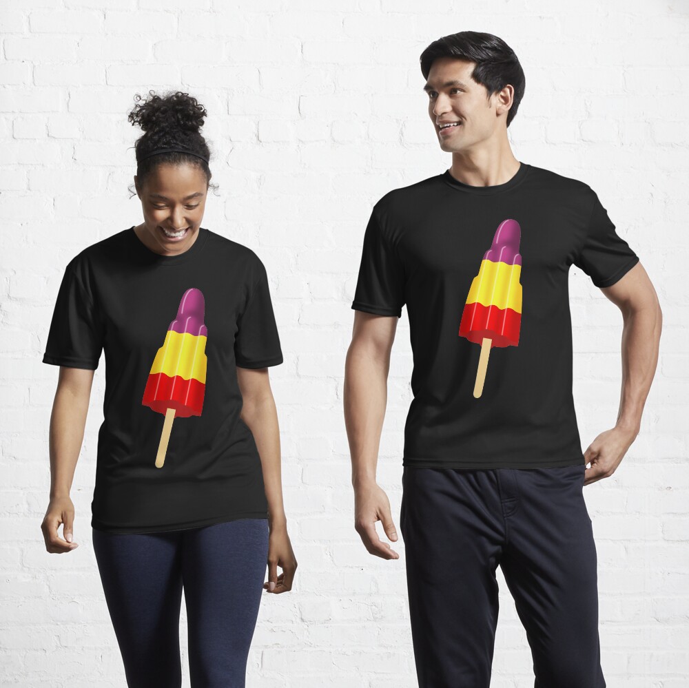 Item preview, Active T-Shirt designed and sold by nikhorne.