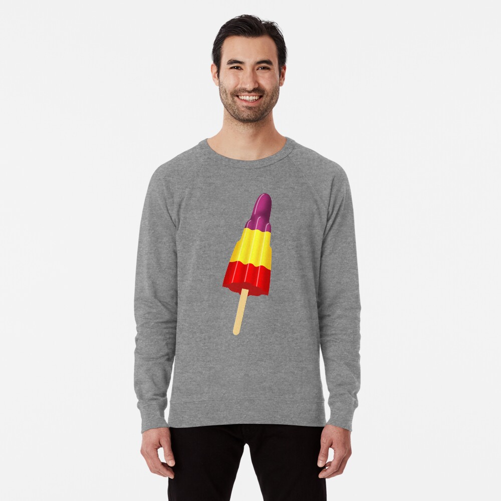 Item preview, Lightweight Sweatshirt designed and sold by nikhorne.