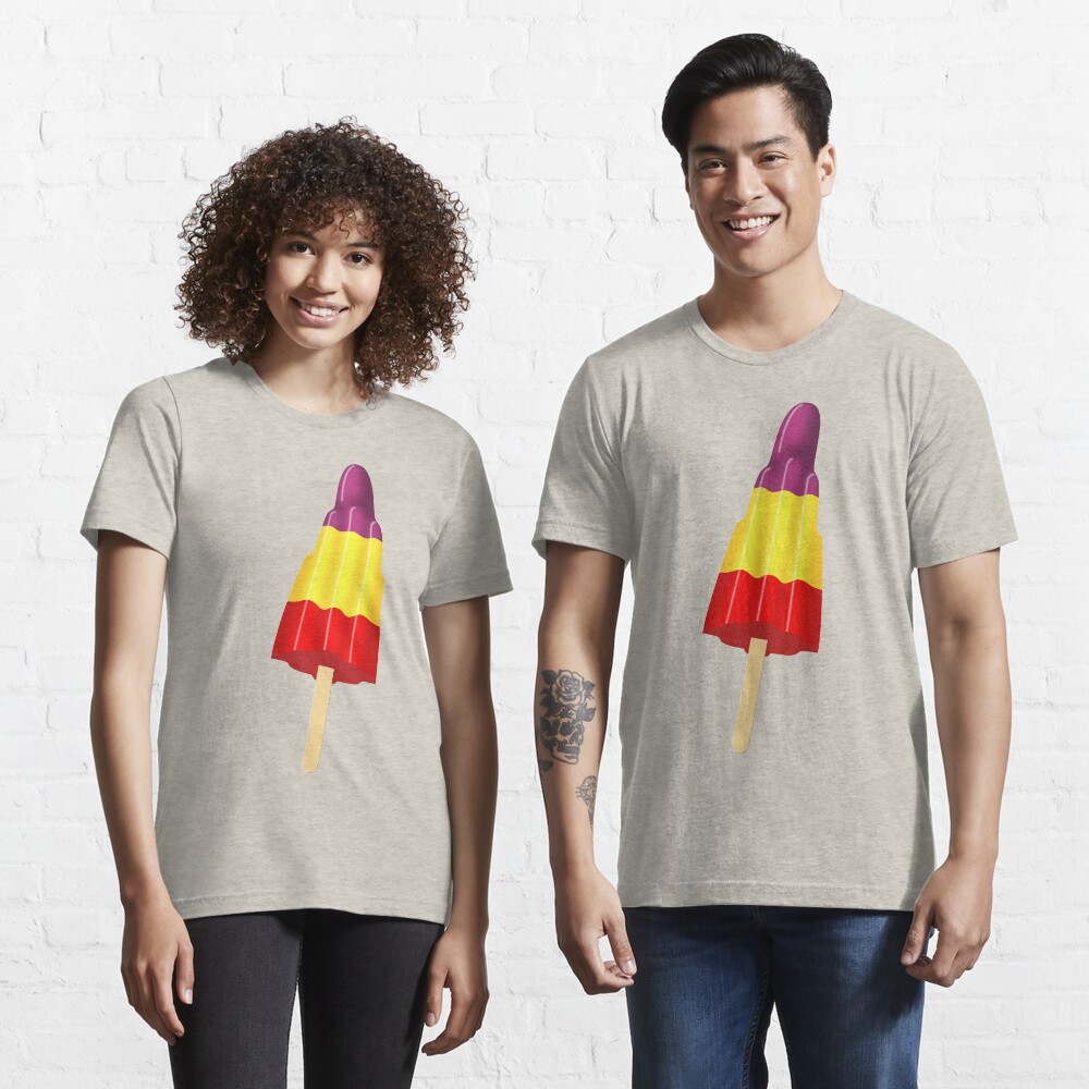 Item preview, Essential T-Shirt designed and sold by nikhorne.