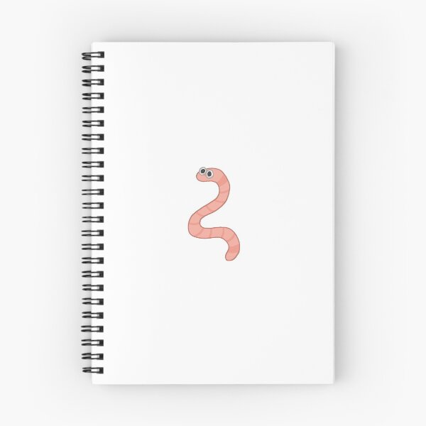 Item preview, worm george designed and sold by jurrassiic.