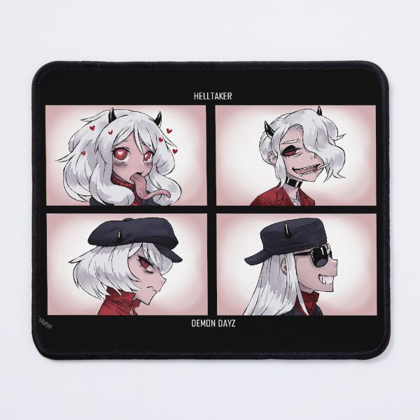 Item preview, demon dayz designed and sold by harayamanawari.