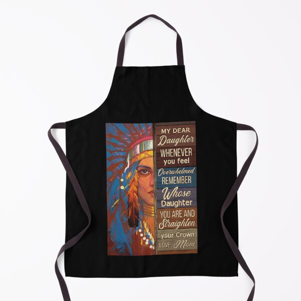 Item preview, Native american mom to daughter native girl designed and sold by chinulove.