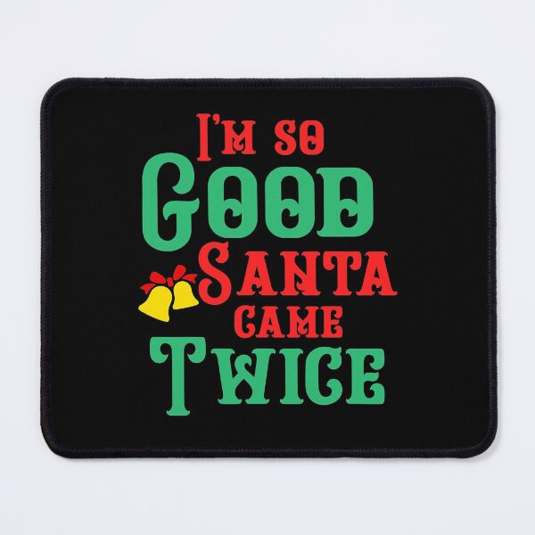 Item preview, Funny Dirty Naughty Inappropriate Christmas Adult Sexy XMAS designed and sold by jessaminegr.
