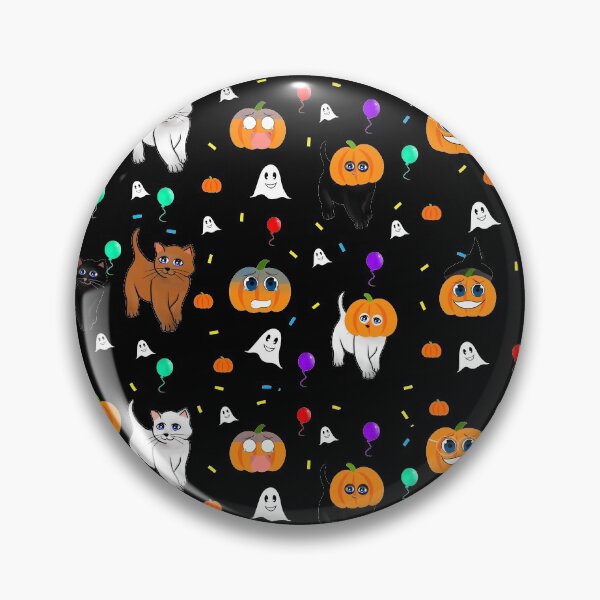 Item preview,  Happy catoween, halloween party!! designed and sold by BeccaKenDesigns.