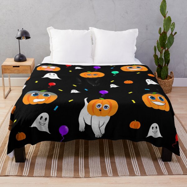 Item preview,  Happy catoween, halloween party!! designed and sold by BeccaKenDesigns.
