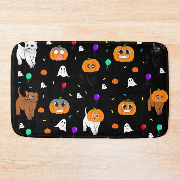 Item preview,  Happy catoween, halloween party!! designed and sold by BeccaKenDesigns.