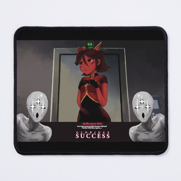 Item preview, hellevator designed and sold by harayamanawari.