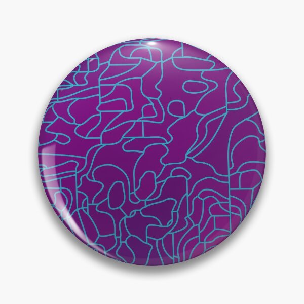 Item preview, Purple magic designed and sold by Noemi Hernandez.