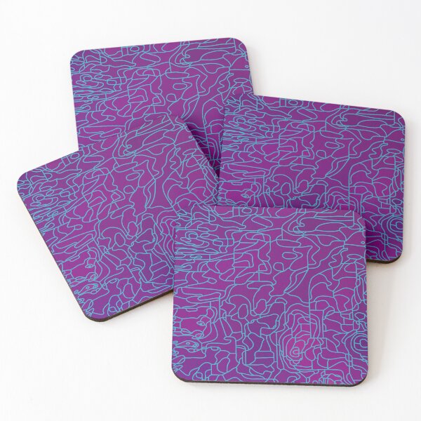 Item preview, Purple magic designed and sold by Noemi Hernandez.