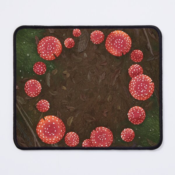 Item preview, Forest Floor Fairy Ring designed and sold by Laya Rose.