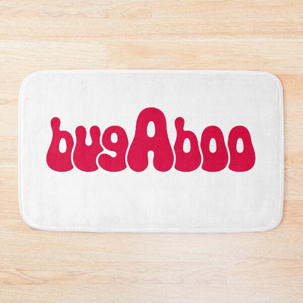 Item preview, bugAboo - logo - kpop designed and sold by kitten-minho.