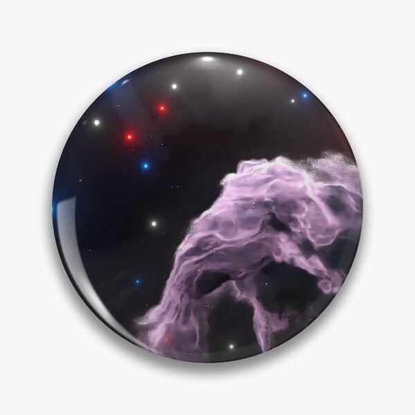 Item preview, Nebula Gas Clouds designed and sold by bradm50.