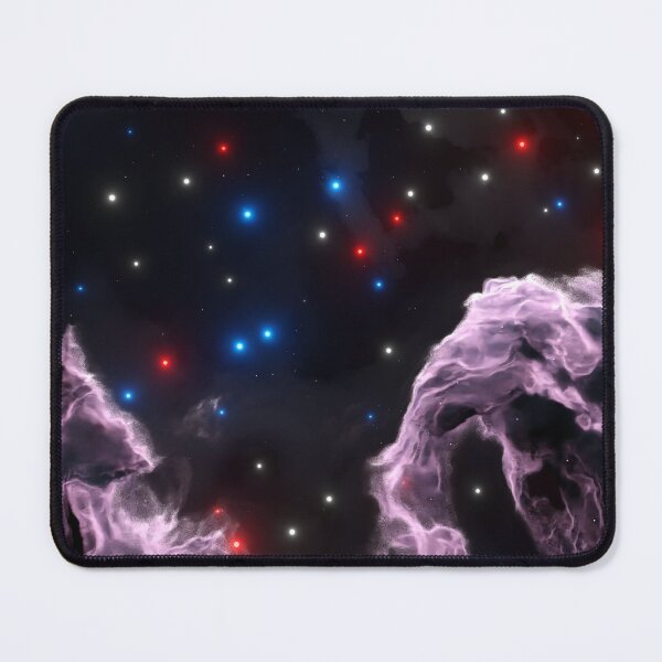 Item preview, Nebula Gas Clouds designed and sold by bradm50.