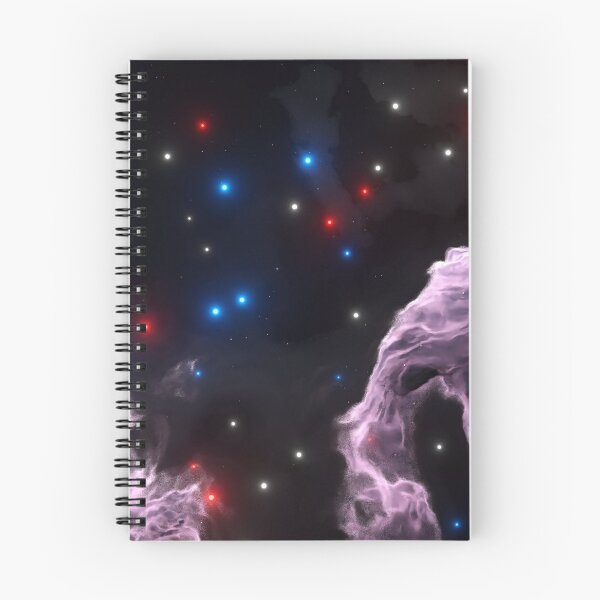 Item preview, Nebula Gas Clouds designed and sold by bradm50.