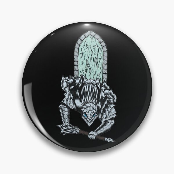 Item preview, Vordt Of The Boreal Valley   designed and sold by LesleySchulman.