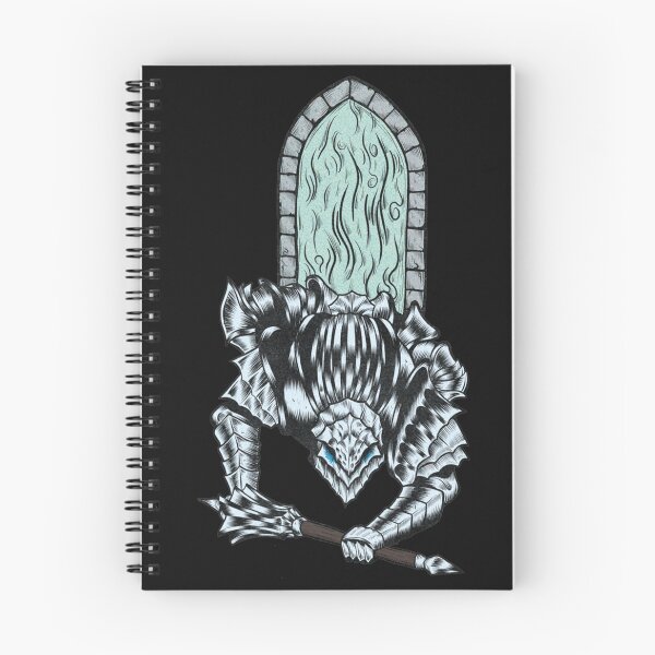 Item preview, Vordt Of The Boreal Valley   designed and sold by LesleySchulman.