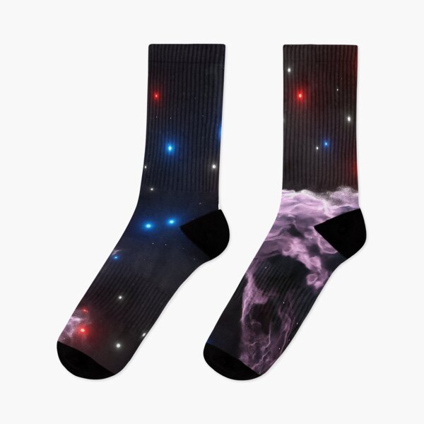 Item preview, Nebula Gas Clouds designed and sold by bradm50.